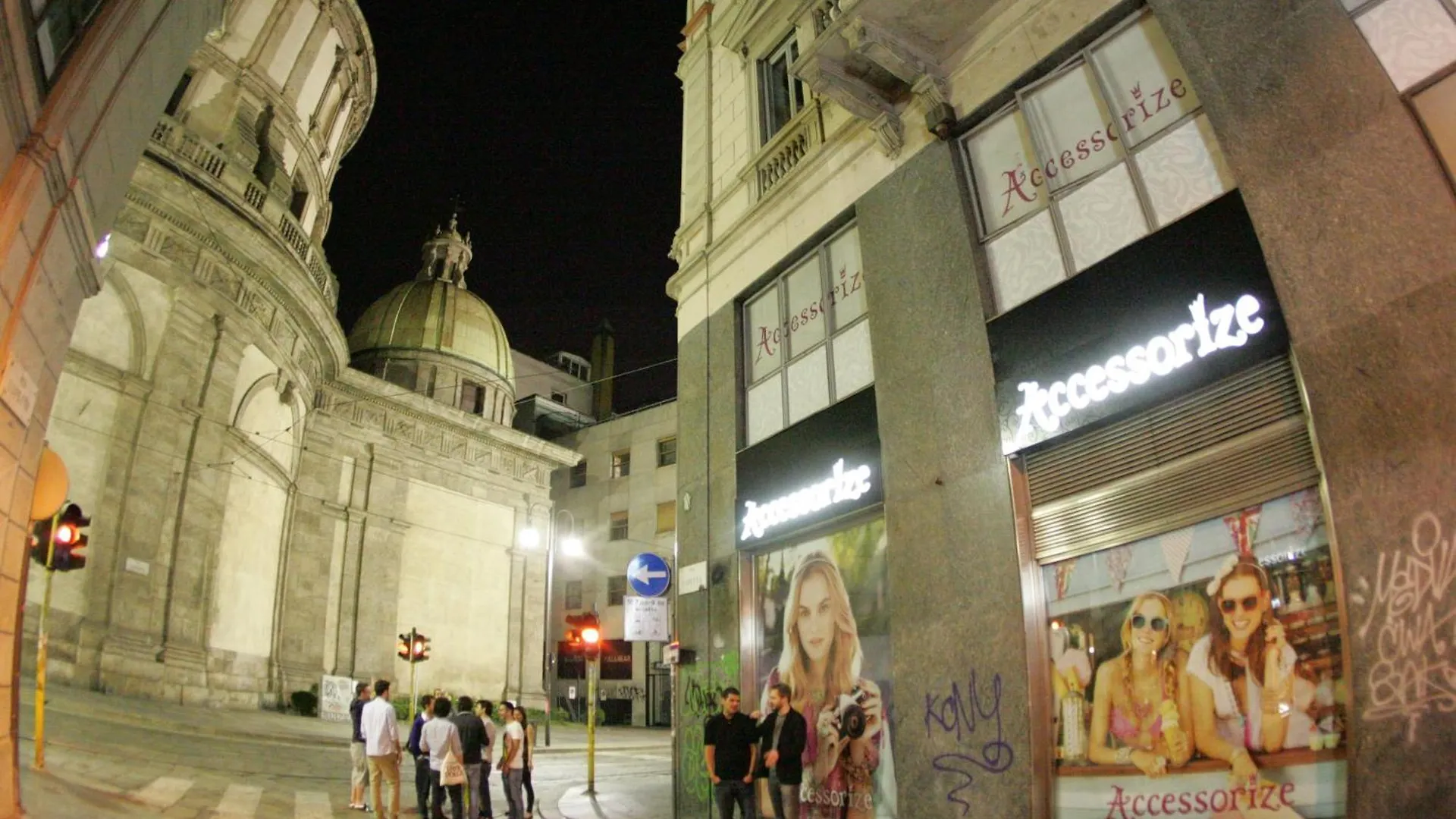 Dhomes - Apartments And Rooms Milan